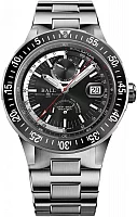 Ball Roadmaster First Responder Titanium RotorLOCK Limited Edition 904L GM3180B-S2-BK