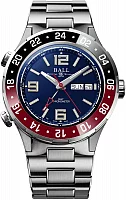 Ball Roadmaster Marine GMT 40mm COSC Chronometer DG3030B-S8CJ-BE