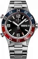 Ball Roadmaster Marine GMT 42mm COSC Chronometer DG3222A-S1CJ-BK