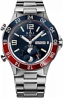 Ball Roadmaster Marine GMT Moonphase 42mm COSC Chronometer DG3220A-S1CJ-BE