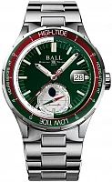 Ball Roadmaster Ocean Explorer COSC Chronometer Limited Edition DM3120C-S1CJ-GR