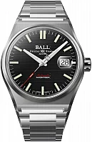 Ball Roadmaster Preseverer 40mm NM9050C-S1-BK