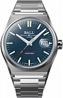 Ball Roadmaster Preseverer 40mm NM9050C-S1-BE