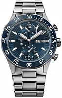 Ball Roadmaster Rescue Chronograph Limited Edition DC3030C-S1-BE