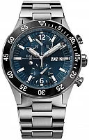 Ball Roadmaster Rescue Chronograph Limited Edition DC3030C-S-BE