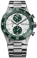 Ball Roadmaster Rescue Chronograph Limited Edition DC3030C-S2-WH