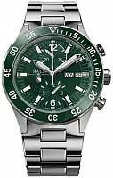 Ball Roadmaster Rescue Chronograph Limited Edition DC3030C-S2-GR