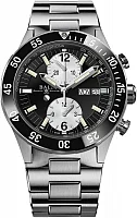 Ball Roadmaster Rescue Chronograph Limited Edition DC3030C-S-BKWH