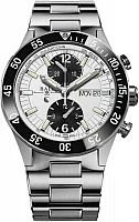 Ball Roadmaster Rescue Chronograph Panda Limited Edition DC3030C-S-WHBK