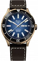 Ball Roadmaster StarLIGHT Bronze 42mm COSC Chronometer Rainbow DM3070B-L3CJ-BER