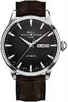 Ball Trainmaster Eternity NM2080D-LL1J-BK