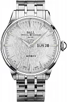 Ball Trainmaster Eternity NM2080D-S1J-SL