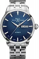 Ball Trainmaster Eternity NM2080D-S1J-BE