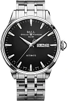 Ball Trainmaster Eternity NM2080D-SJ-BK