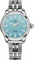 Ball Trainmaster Eternity Ladies NL2080D-S2J-IBE