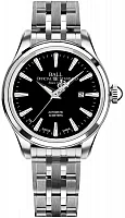 Ball Trainmaster Eternity Ladies NL2080D-SJ-BK