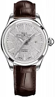 Ball Trainmaster Eternity Ladies NL2080D-LJ-SL