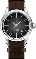 Ball Trainmaster Legend NM9080D-L1J-BK