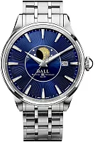 Ball Trainmaster Moonphase NM3082D-SJ-BE