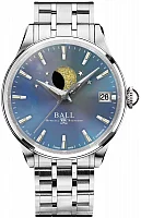 Ball Trainmaster Moonphase Ladies NL3082D-SJ-BE