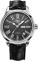 Ball Trainmaster Roman NM1058D-L4J-GY