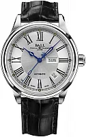 Ball Trainmaster Roman NM1058D-L4J-WH
