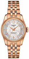 Tissot Ballade Lady Powermatic 80 COSC Chronometer T108.208.33.117.00