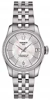 Tissot Ballade Lady Powermatic 80 COSC Chronometer T108.208.11.117.00