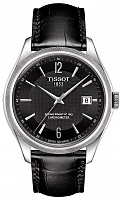 Tissot Ballade Powermatic 80 COSC Chronometer T108.408.16.057.00