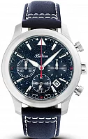Balticus Flying Seal 42mm Chrono Awenturyn Set BLT-BALFSQCHAVE