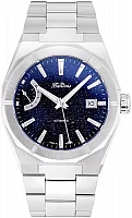 Balticus Gwiezdny Pył Power Reserve 40mm Awenturyn Set BLT-BALSDSPRA