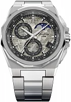 Balticus Perun Chrono Moonphase Limited Edition BLT-PERUN
