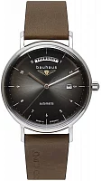 Bauhaus Automatic Day-Date BA-2162-2