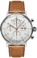 Bauhaus Dessau Automatic Chrono Day-Date BA-20181