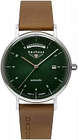 Bauhaus Automatic Day-Date BA-2162-4
