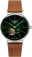 Bauhaus Automatic Open-Heart BA-2166-4