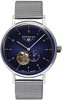 Bauhaus Automatic Open-Heart BA-2166M3