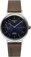 Bauhaus Automatic Power Reserve BA-2160-3
