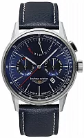 Bauhaus Aviation Automatic Power Reserve Calendar BA-23623