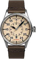 Bauhaus Aviation Automatic Sapphire BA-27565