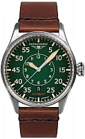 Bauhaus Aviation Automatic Sapphire BA-27564