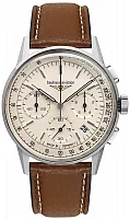 Bauhaus Aviation G38 Quartz Chrono BA-23765