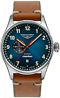 Bauhaus Aviation Tornado Automatic BA-27643
