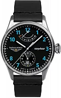Bauhaus Aviation Tornado Automatic Power Reserve BA-27903