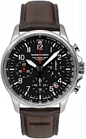 Bauhaus Aviation Tornado Quartz Chrono BA-27742