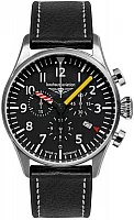 Bauhaus Aviation Tornado Quartz Chrono BA-27885