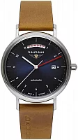 Bauhaus Automatic Day-Date BA-2162-3