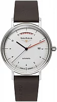Bauhaus Automatic Day-Date BA-2162-1
