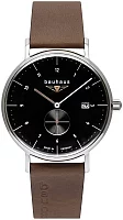 Bauhaus Quartz Small Second BA-2132-2