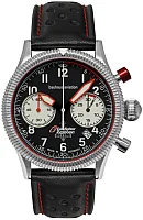 Bauhaus Eurofighter Typhoon Automatic Chrono BA-25182